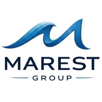 MAREST GROUP logo