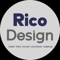 Rico Design logo