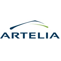 Artelia Maroc logo