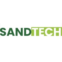 Sand tech logo