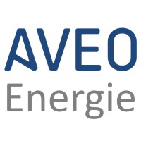 AVEO Energie logo