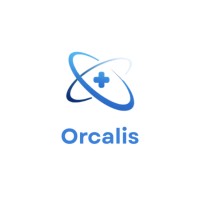 Orcalis logo