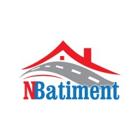 Nord Bâtiment logo