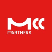 MCC Partners logo
