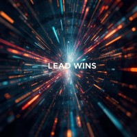LeadWins- Energy and Industrial Market Intelligence Hub logo