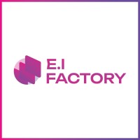 E.I FACTORY logo