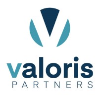 Valoris Partners logo