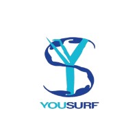 YouSurf Surf House – Essaouira logo