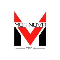 Morinova Technologie logo