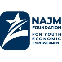 Najm Foundation logo