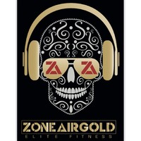 ZONEAIR GOLD logo