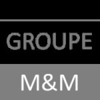 Groupe MM Invest logo