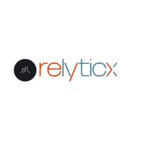 ReLyticx logo