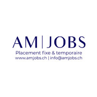 AM Jobs SA logo