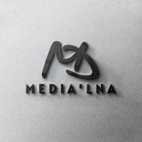 media.dialna logo