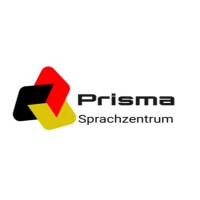 Prisma sprachzentrum logo