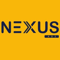 NEXUS ADS - MAROC logo