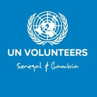VNU Sénégal/Gambie logo