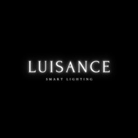 Luisance logo