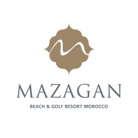 Mazagan Beach & Golf Resort logo