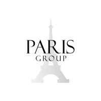 PARIS GROUP logo