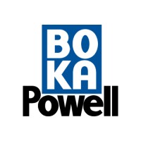 BOKA Powell logo