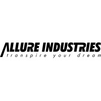 Allure Industries logo
