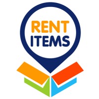 Rent Items, Inc. logo
