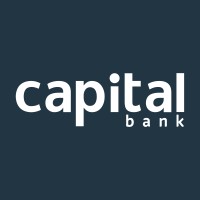 Capital Bank of Jordan logo