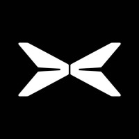 XPeng Inc. 小鹏集团 logo