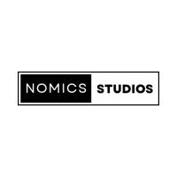 Nomics Studios logo