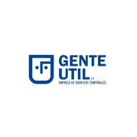 Gente Útil S.A. logo