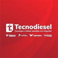 Tecnodiesel SAS logo