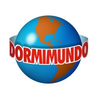 DORMIMUNDO logo