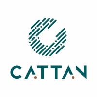 Industrias Cattan logo