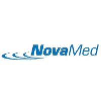 Novamed logo