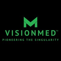 VisionMed logo