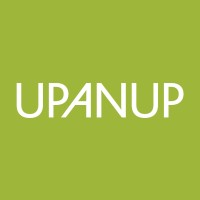 Upanup logo