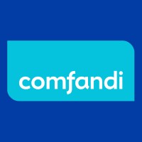 Comfandi logo