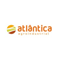 Atlântica Agroindustrial logo