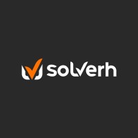 Solverh logo