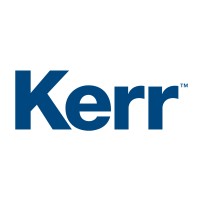 Kerr Corporation logo