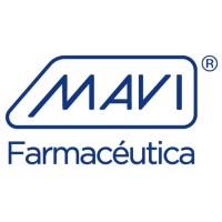 MAVI Farmacéutica logo