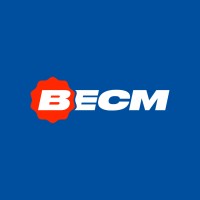 BECM logo