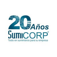 Sumicorp Ltda logo