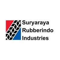 PT. Suryaraya Rubberindo Industries logo