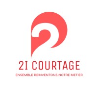 2I Courtage Succursale logo