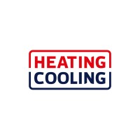 Heating Cooling logo