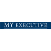 MY Executive logo