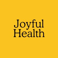 Joyful Health logo